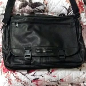 Black Tote/Business Bag
